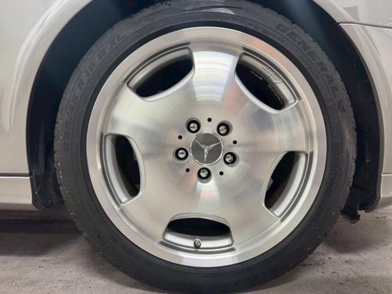 E-CLASS