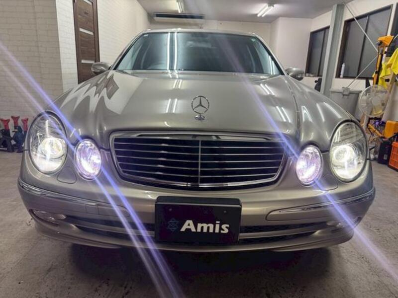E-CLASS