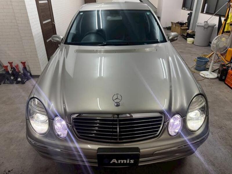 E-CLASS