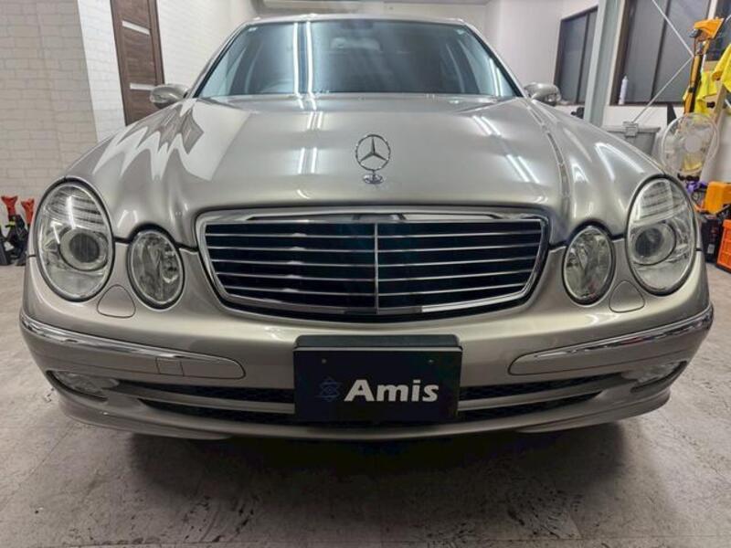 E-CLASS