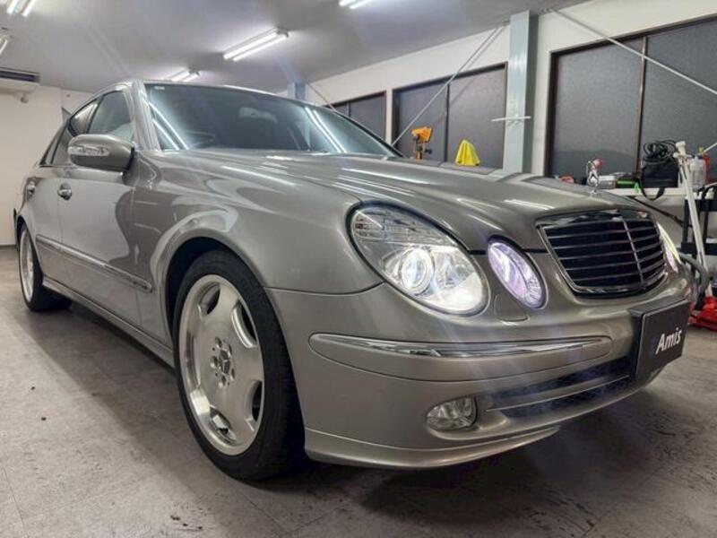 E-CLASS