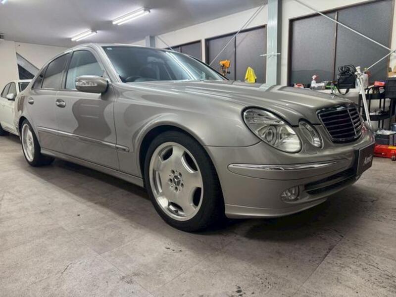 E-CLASS