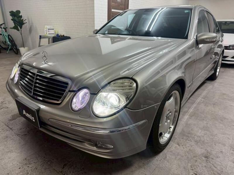 E-CLASS