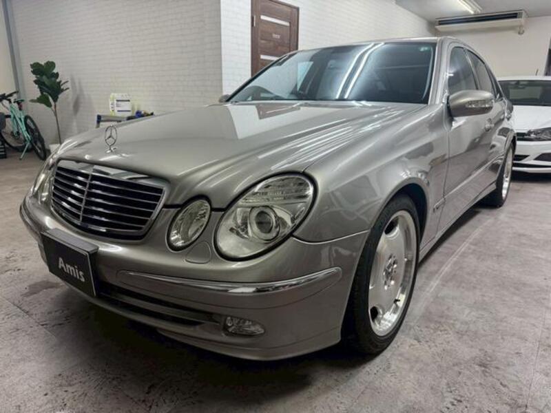 E-CLASS