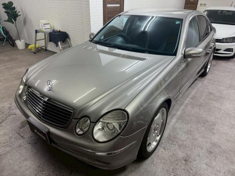 E-CLASS