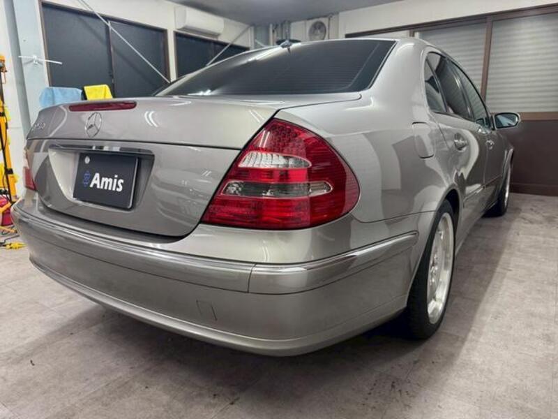 E-CLASS