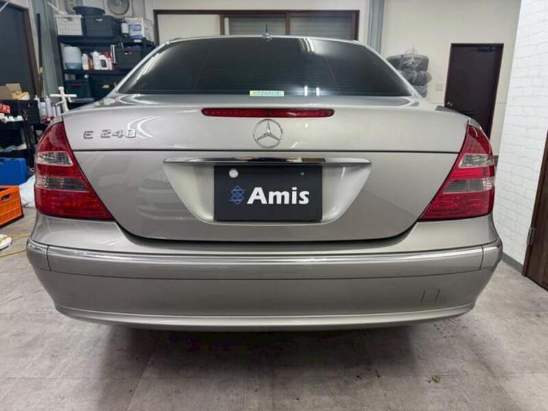 E-CLASS