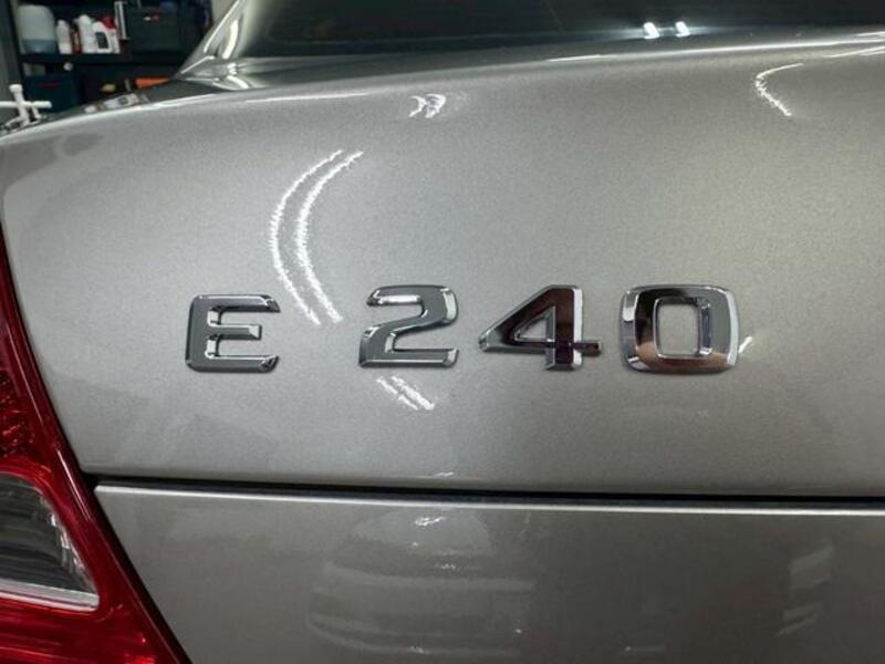 E-CLASS