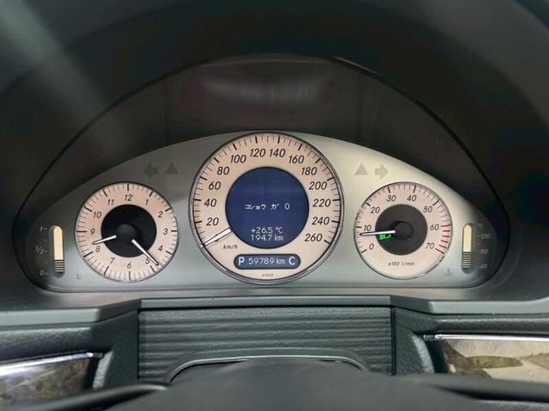 E-CLASS