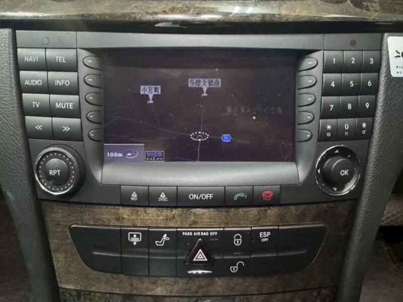 E-CLASS