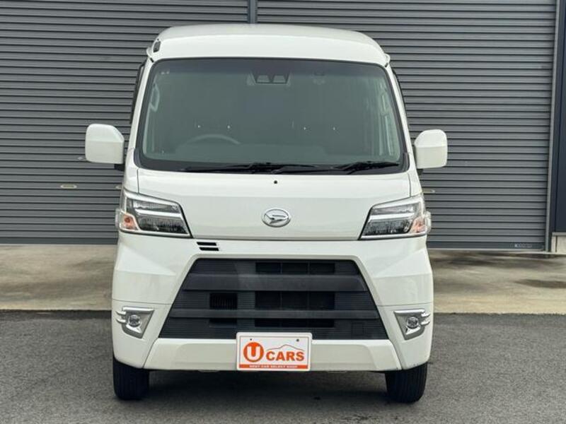 HIJET CARGO