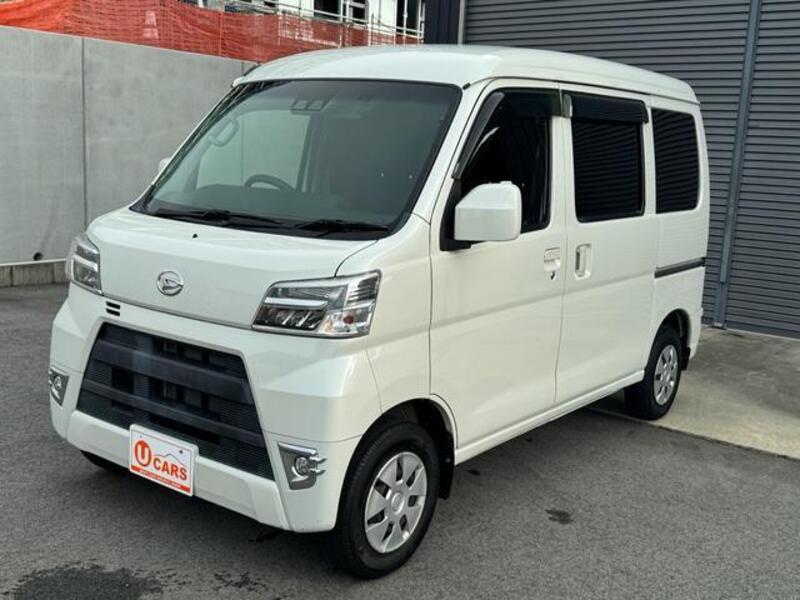 HIJET CARGO