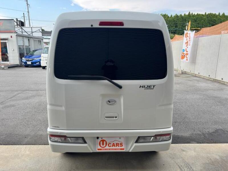 HIJET CARGO