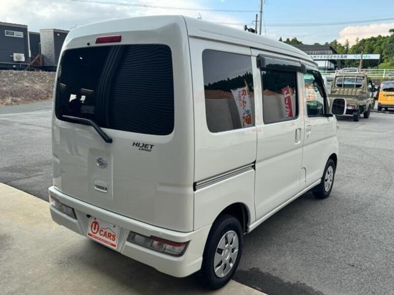 HIJET CARGO