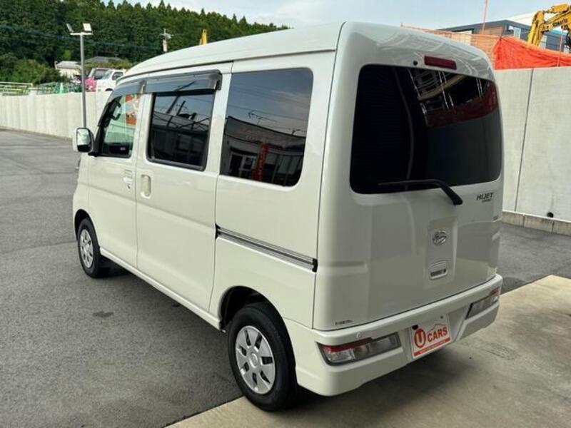 HIJET CARGO