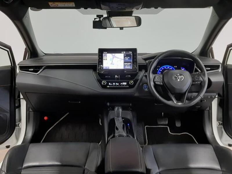 COROLLA TOURING
