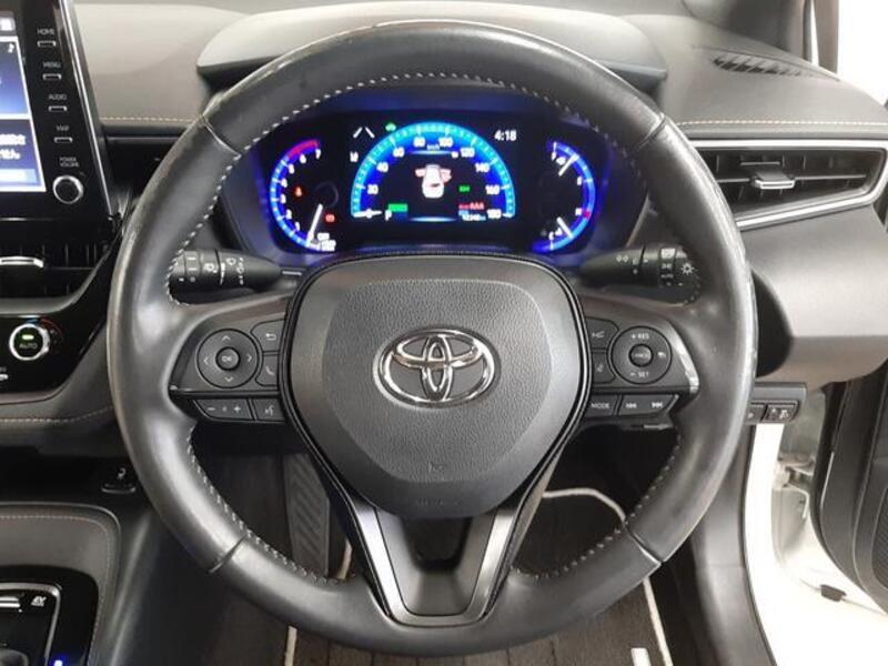 COROLLA TOURING