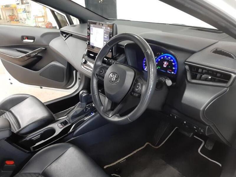 COROLLA TOURING