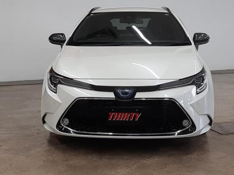 COROLLA TOURING