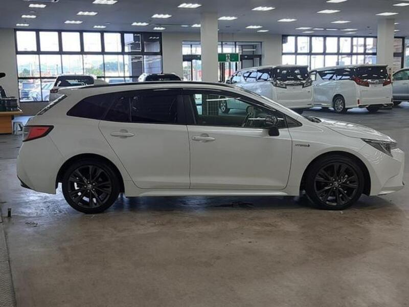 COROLLA TOURING
