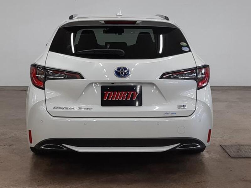 COROLLA TOURING