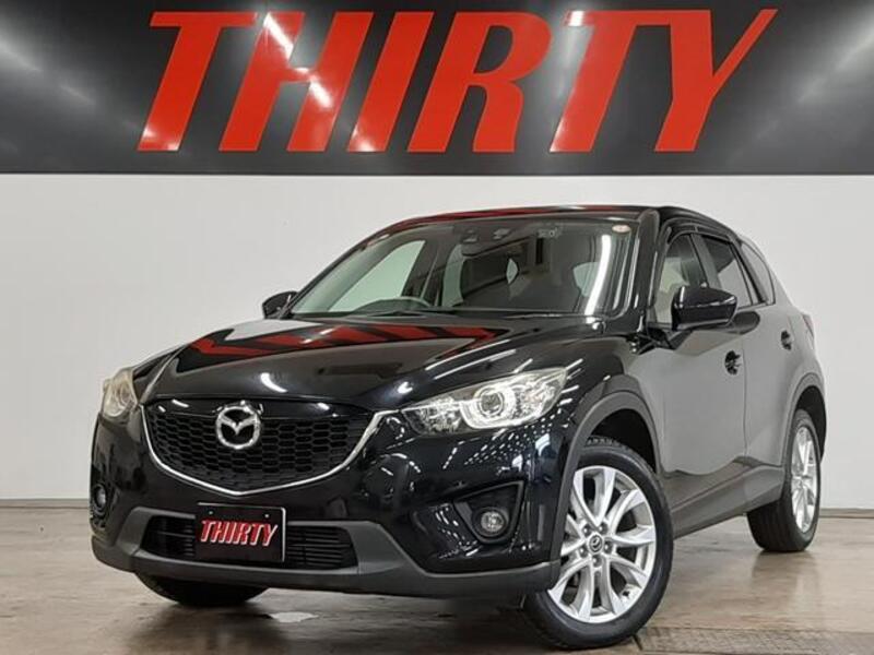 CX-5-0