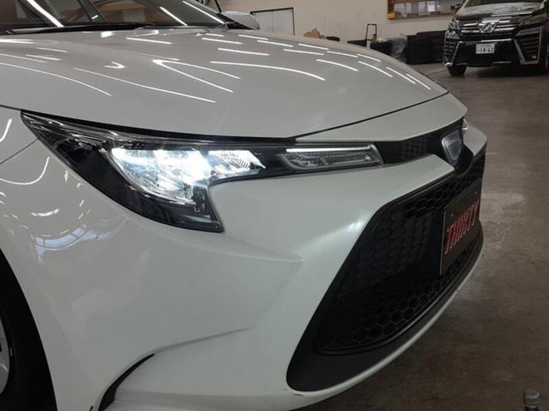 COROLLA TOURING