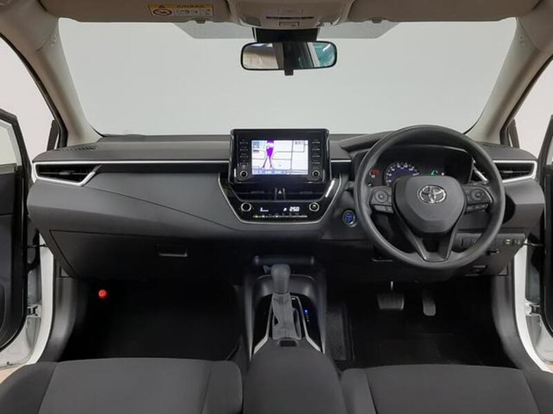 COROLLA TOURING