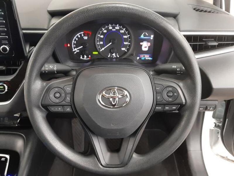 COROLLA TOURING