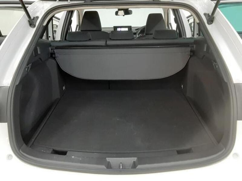 COROLLA TOURING