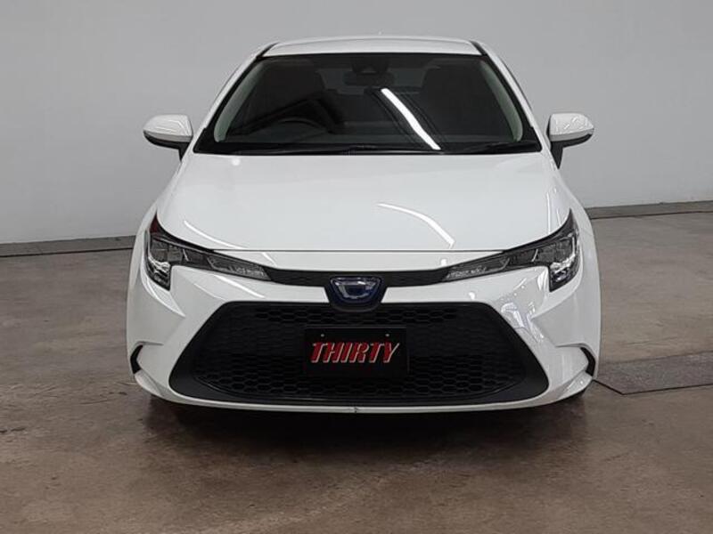 COROLLA TOURING