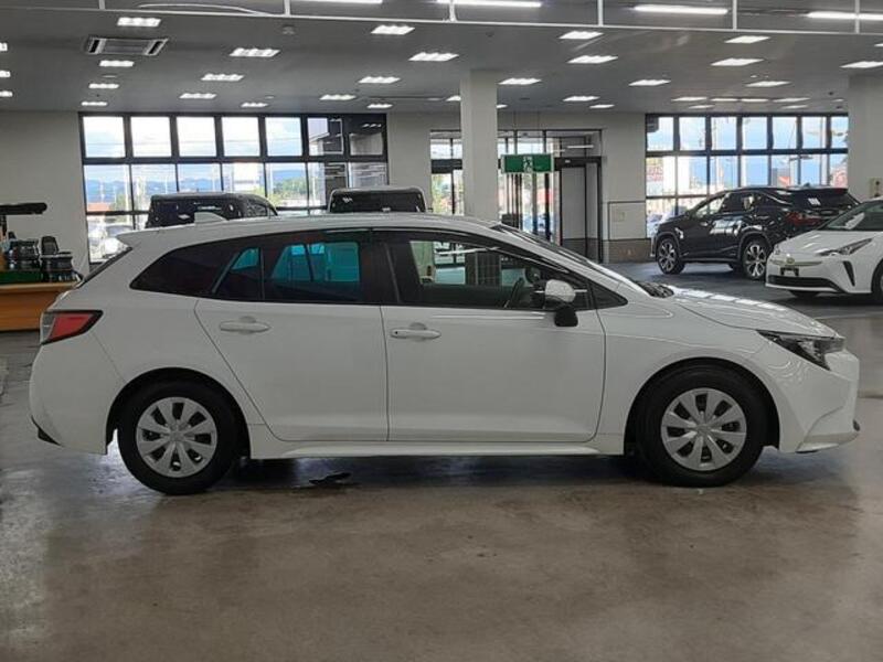 COROLLA TOURING