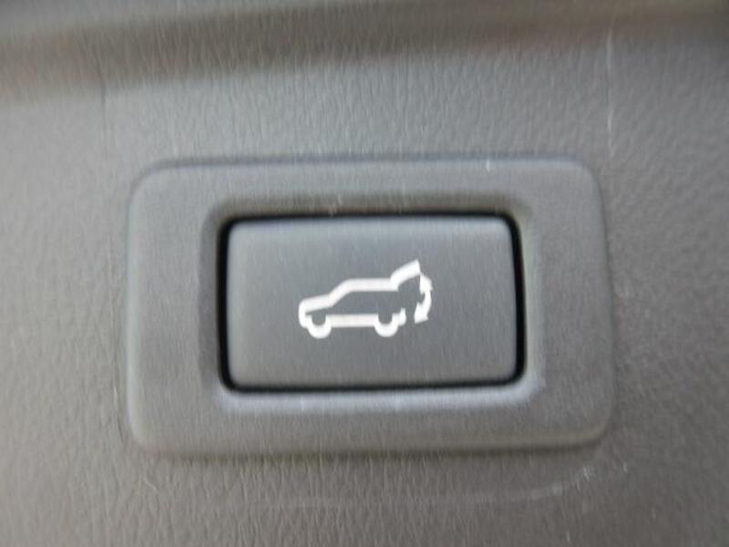 LEGACY OUTBACK