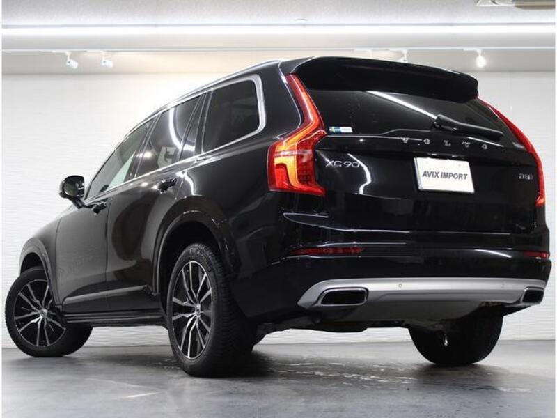 XC90