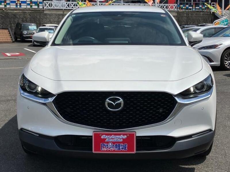 CX-30