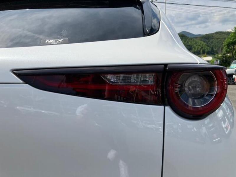 CX-30