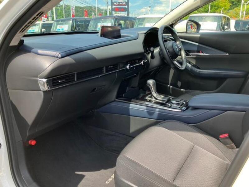 CX-30