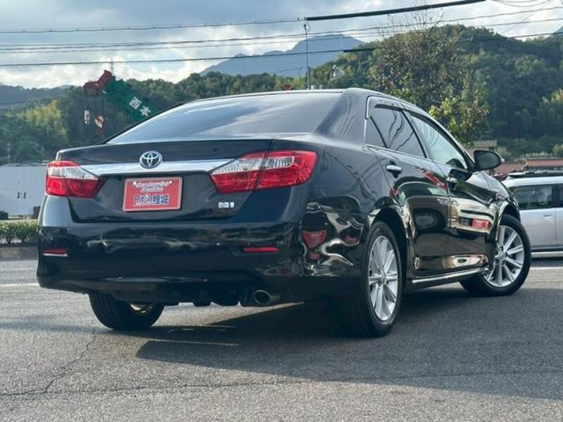 CAMRY