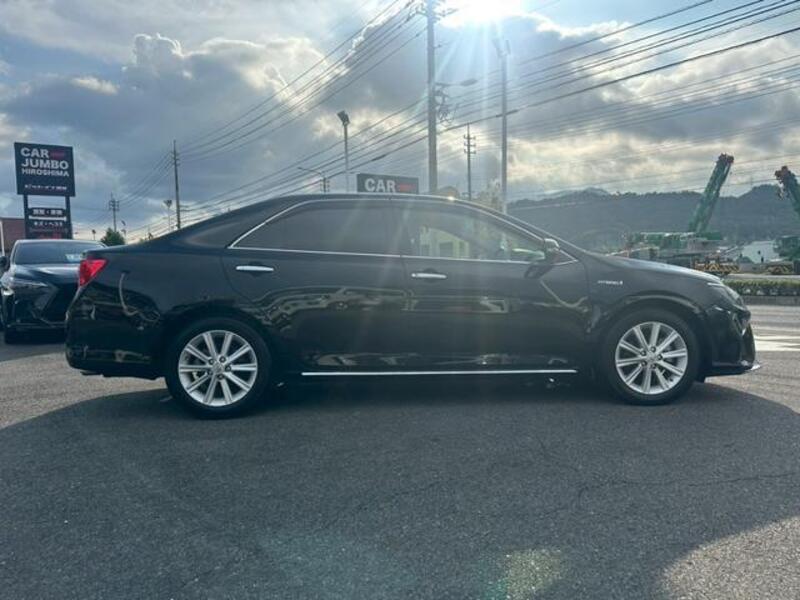 CAMRY