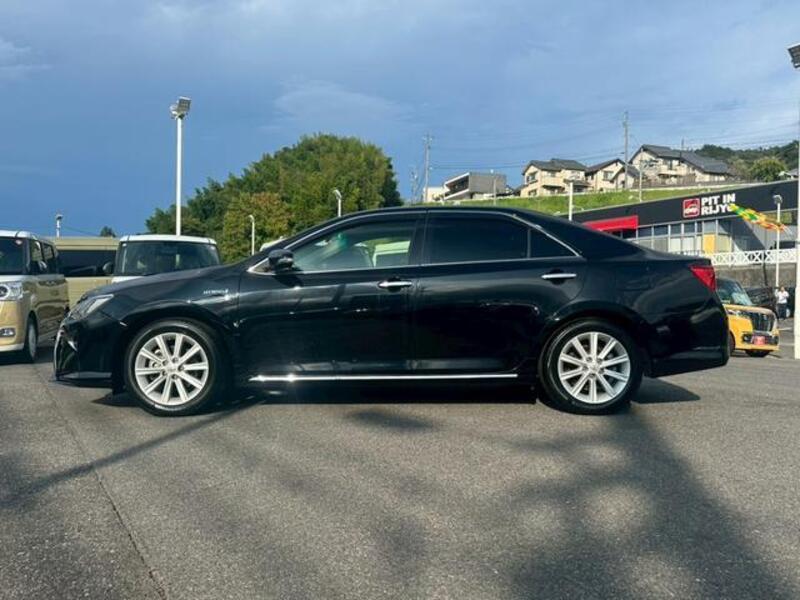 CAMRY