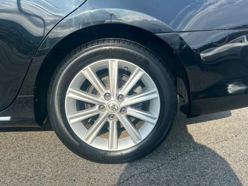 CAMRY