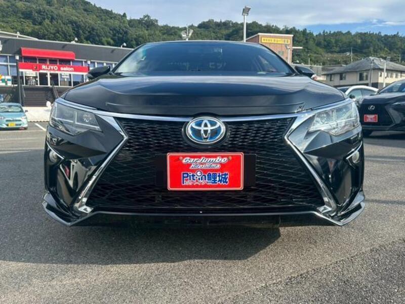 CAMRY