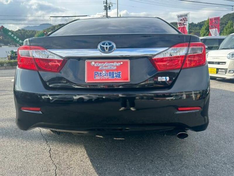 CAMRY