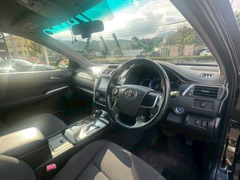 CAMRY