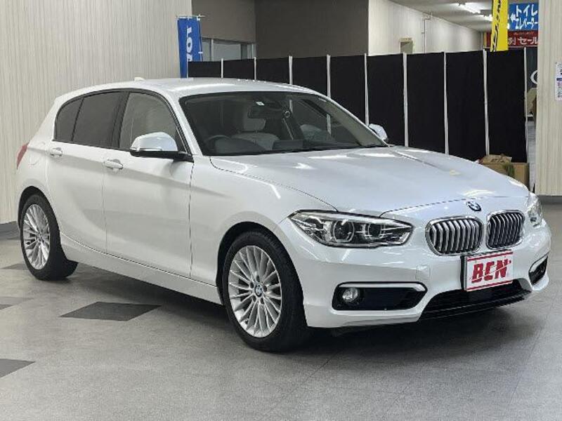 1 SERIES