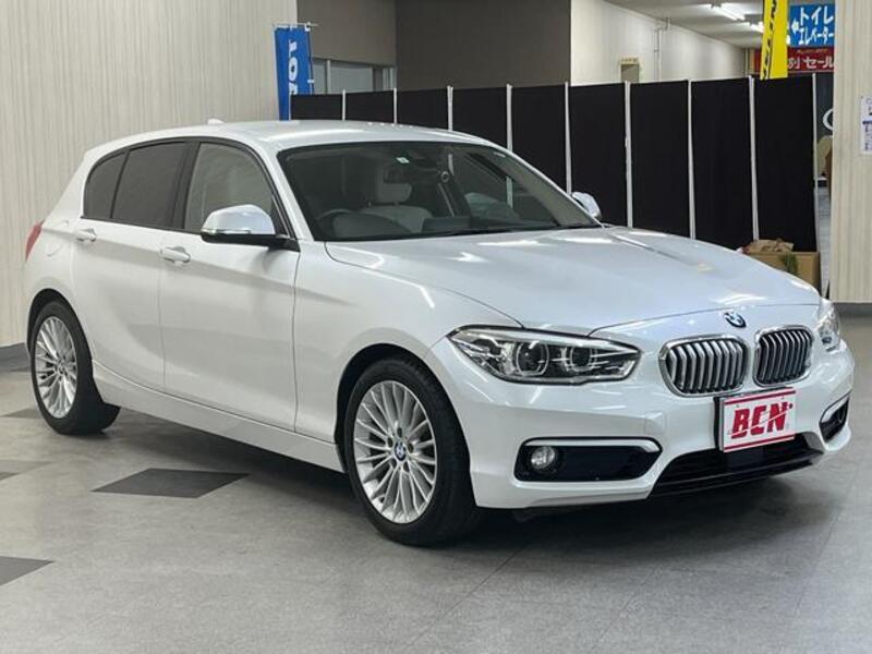 1 SERIES