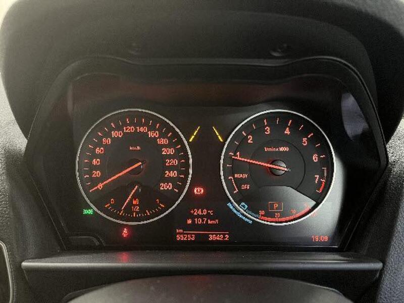 1 SERIES