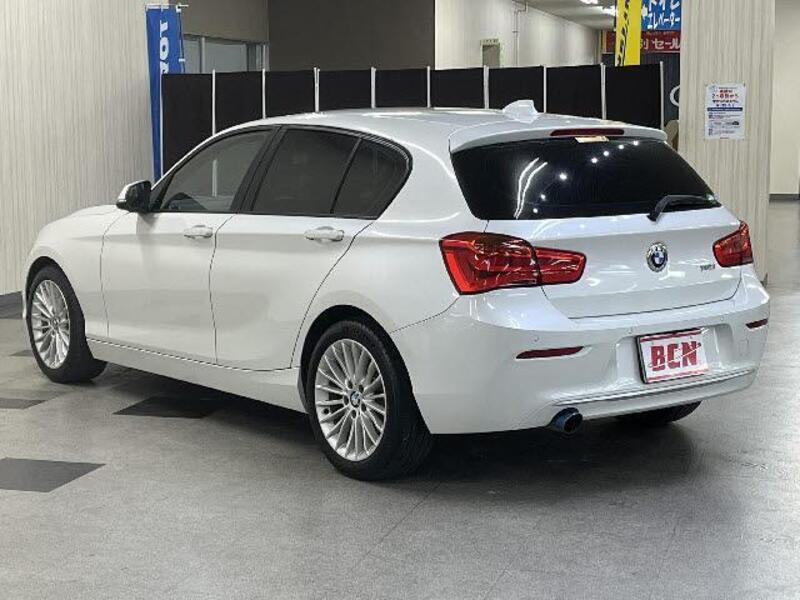 1 SERIES