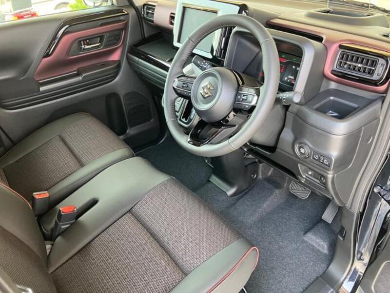 SPACIA CUSTOM