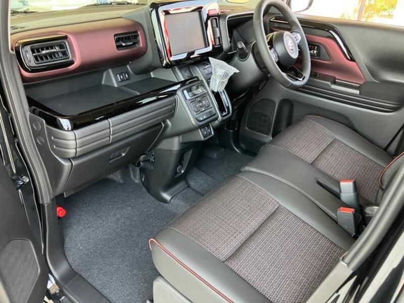 SPACIA CUSTOM